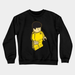 The Dragon Crewneck Sweatshirt